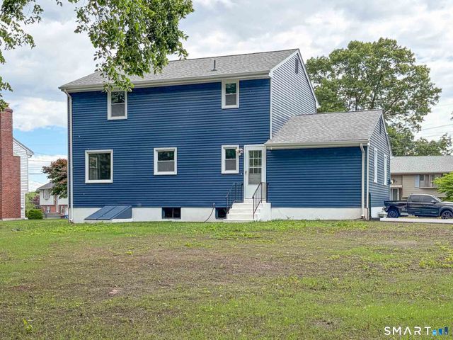 191 Batterson Drive, New Britain, CT 06053