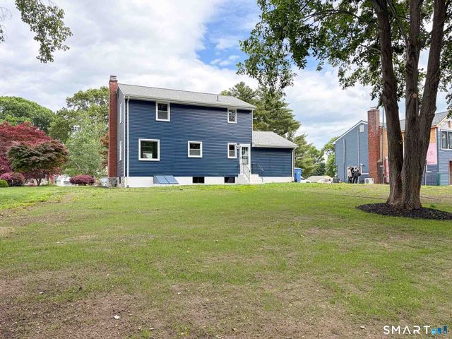 191 Batterson Drive, New Britain, CT 06053
