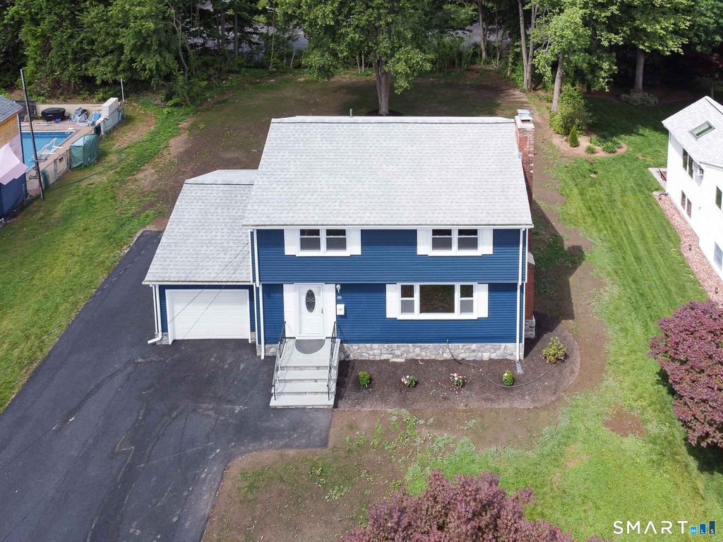 191 Batterson Drive, New Britain, CT 06053