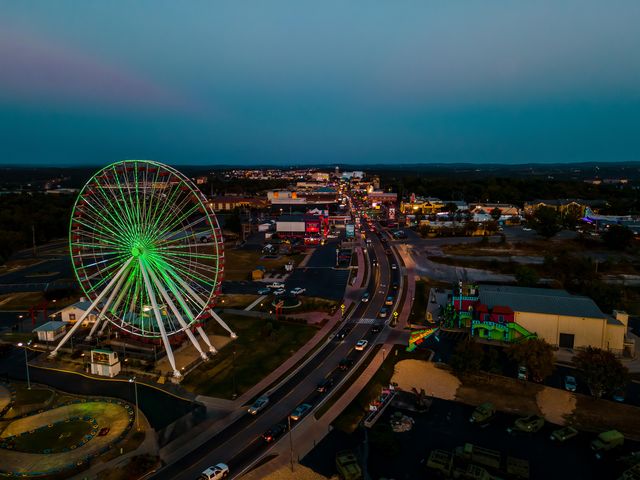 351 S Wildwood Drive 2, Branson, MO 65616