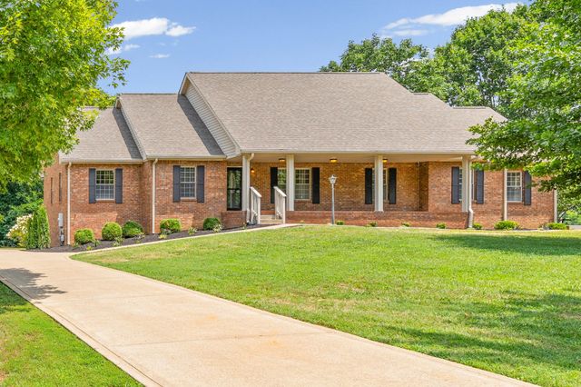 748 Gholson Rd, Clarksville, TN 37043