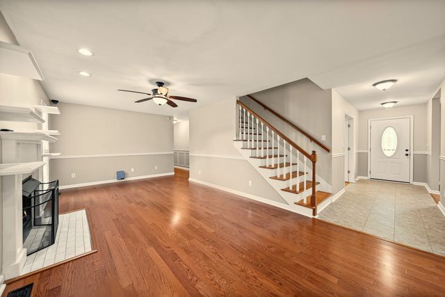 748 Gholson Rd, Clarksville, TN 37043