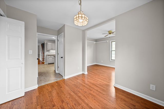 748 Gholson Rd, Clarksville, TN 37043