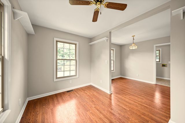 748 Gholson Rd, Clarksville, TN 37043