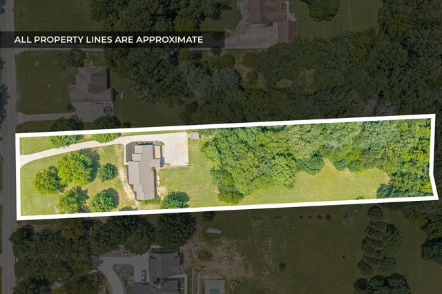 748 Gholson Rd, Clarksville, TN 37043