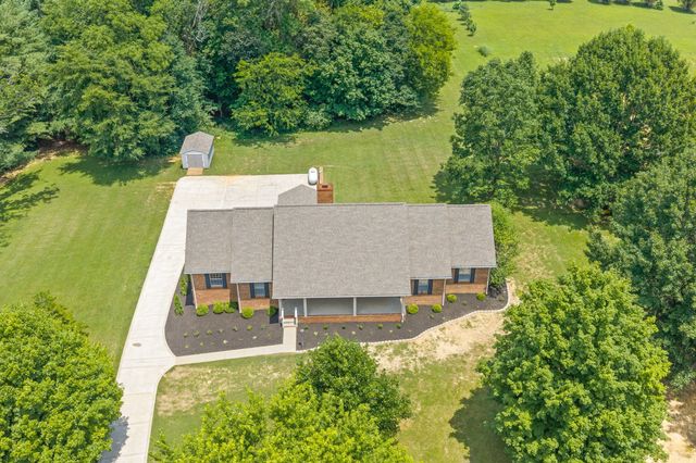 748 Gholson Rd, Clarksville, TN 37043