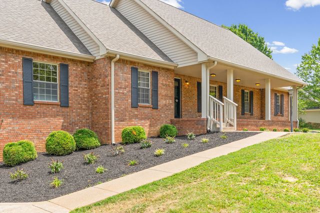 748 Gholson Rd, Clarksville, TN 37043
