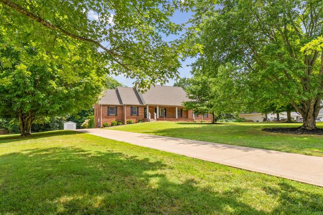 748 Gholson Rd, Clarksville, TN 37043
