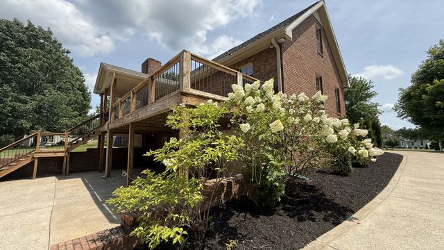748 Gholson Rd, Clarksville, TN 37043