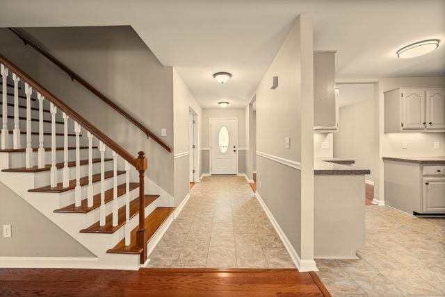 748 Gholson Rd, Clarksville, TN 37043