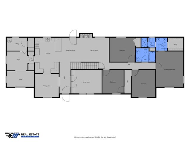 748 Gholson Rd, Clarksville, TN 37043