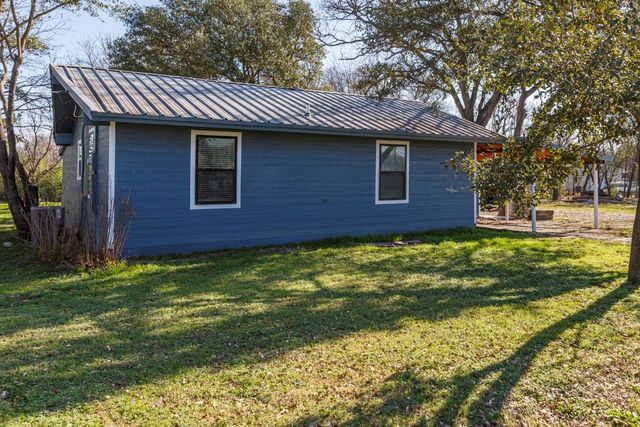 19629 Valentine, Kemp, TX 75143