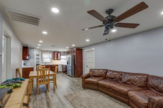 19629 Valentine, Kemp, TX 75143