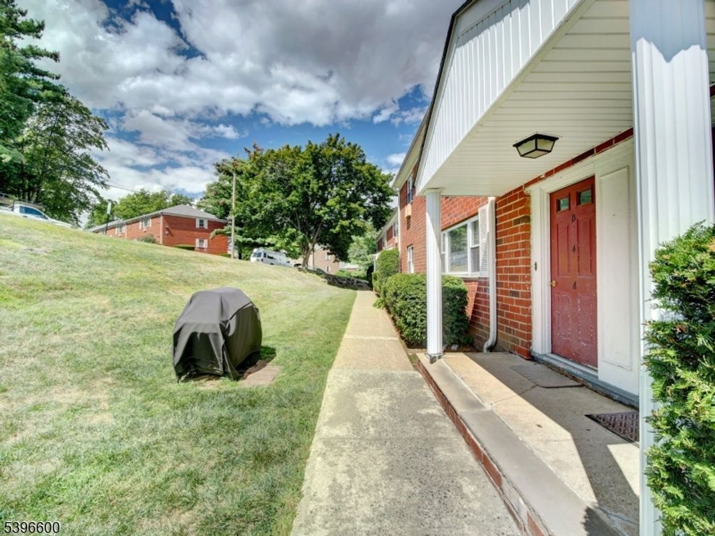 2467 Route 10 BLDG 28-4A 4A, Parsippany-troy Hills Twp., NJ 07950