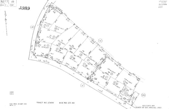 C10 And Heather Hill, Lancaster, CA 93536
