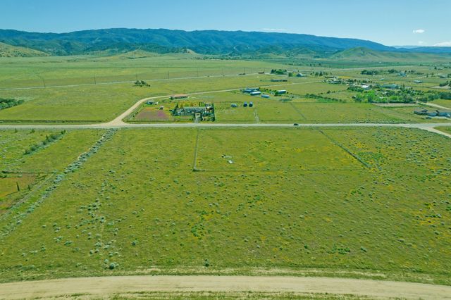 C10 And Heather Hill, Lancaster, CA 93536
