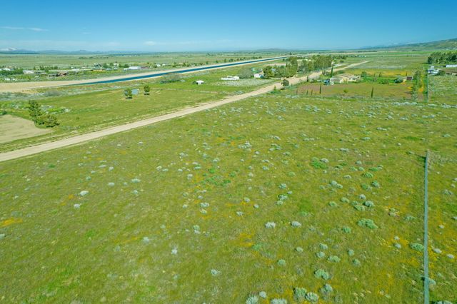 C10 And Heather Hill, Lancaster, CA 93536
