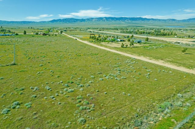 C10 And Heather Hill, Lancaster, CA 93536