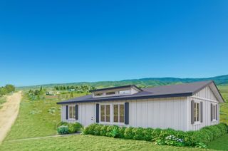 C10 And Heather Hill, Lancaster, CA 93536