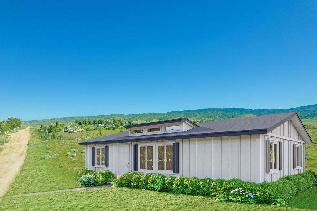 C10 And Heather Hill, Lancaster, CA 93536