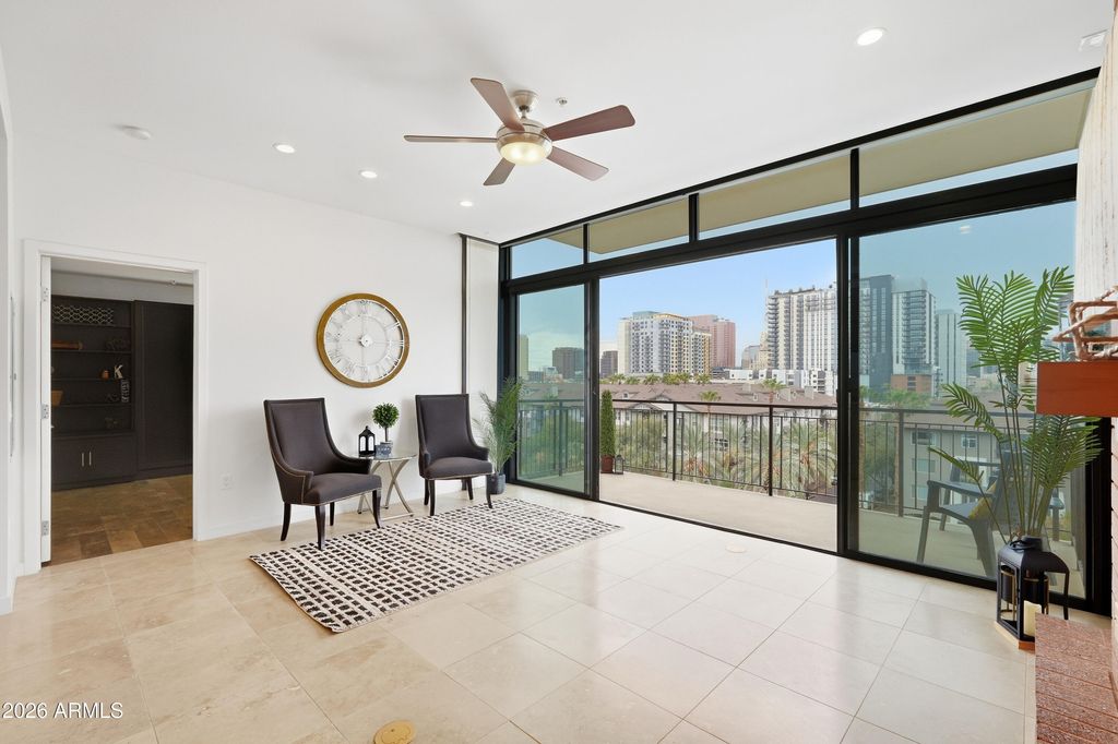 208 W PORTLAND Street 655, Phoenix, AZ 85003 — photo 3