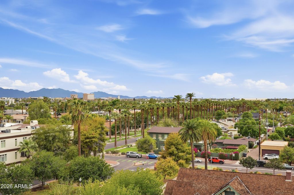 208 W PORTLAND Street 655, Phoenix, AZ 85003 — photo 5