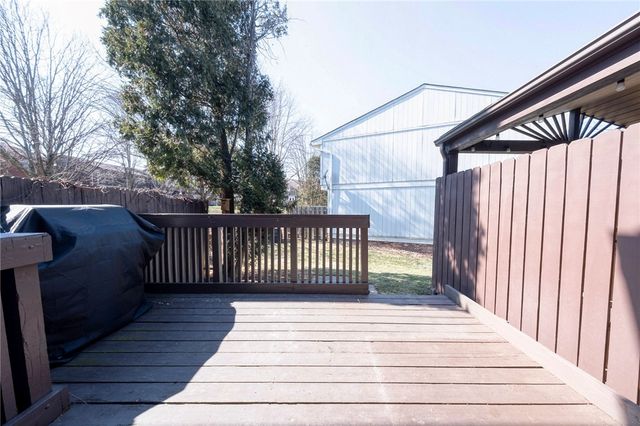 605 Bayberry Lane, North Fayette, PA 15126