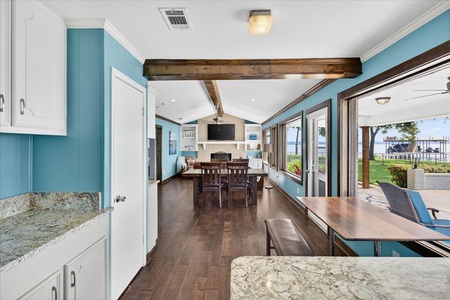 114 Baker B Ranch Road, Trinidad, TX 75163