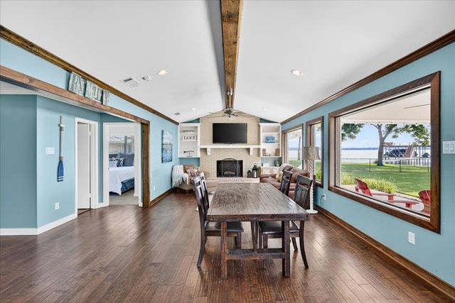 114 Baker B Ranch Road, Trinidad, TX 75163