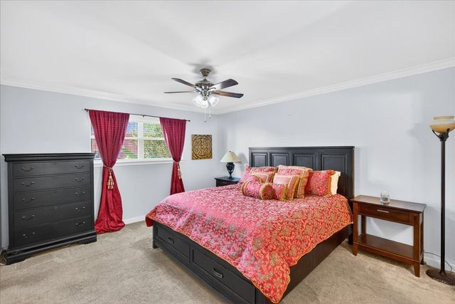 114 Baker B Ranch Road, Trinidad, TX 75163