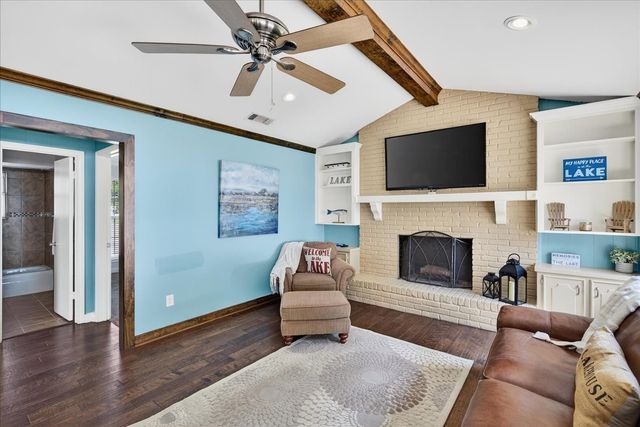 114 Baker B Ranch Road, Trinidad, TX 75163