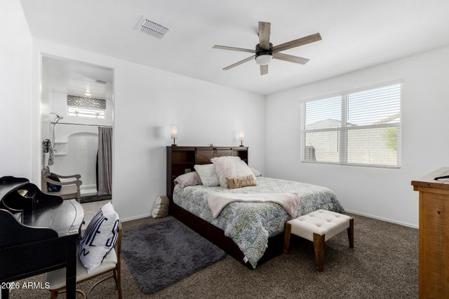 1132 W DEL MONTE Place, Casa Grande, AZ 85122