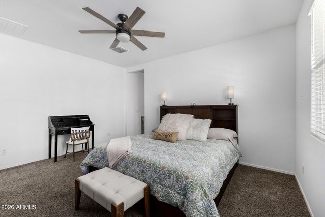 1132 W DEL MONTE Place, Casa Grande, AZ 85122