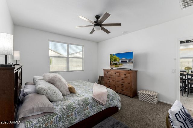 1132 W DEL MONTE Place, Casa Grande, AZ 85122