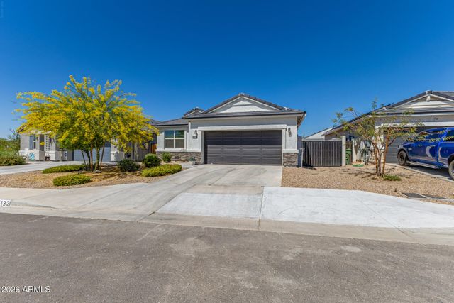 1132 W DEL MONTE Place, Casa Grande, AZ 85122