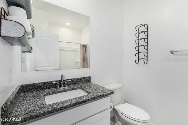 1132 W DEL MONTE Place, Casa Grande, AZ 85122