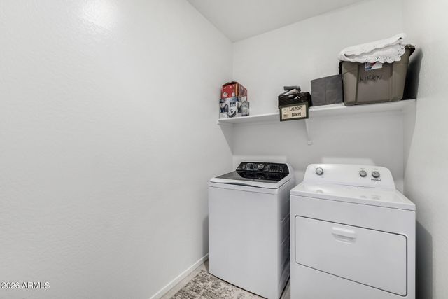 1132 W DEL MONTE Place, Casa Grande, AZ 85122