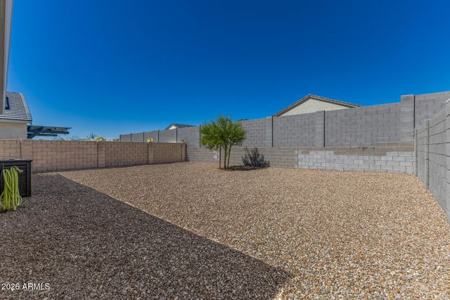 1132 W DEL MONTE Place, Casa Grande, AZ 85122