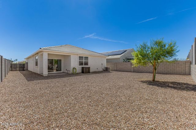 1132 W DEL MONTE Place, Casa Grande, AZ 85122