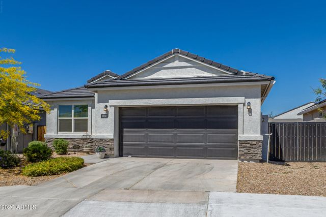 1132 W DEL MONTE Place, Casa Grande, AZ 85122