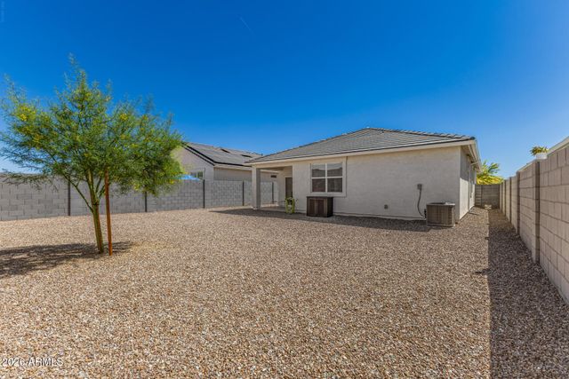1132 W DEL MONTE Place, Casa Grande, AZ 85122