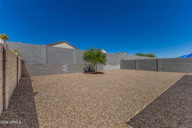 1132 W DEL MONTE Place, Casa Grande, AZ 85122