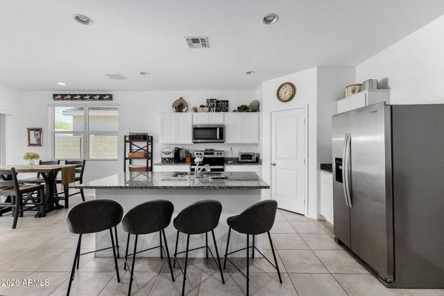 1132 W DEL MONTE Place, Casa Grande, AZ 85122