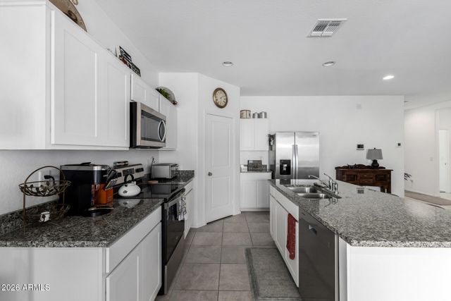 1132 W DEL MONTE Place, Casa Grande, AZ 85122