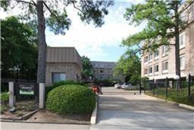 2207 S Braeswood S 42E, Houston, TX 77030