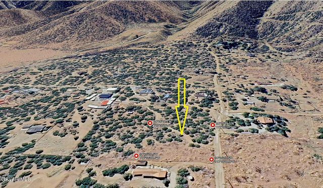 29500 106th St E, Juniper Hills, CA 93543