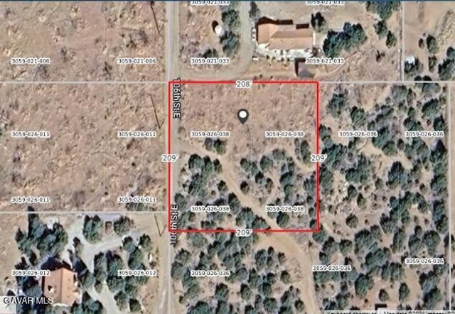 29500 106th St E, Juniper Hills, CA 93543