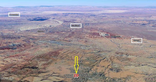 29500 106th St E, Juniper Hills, CA 93543