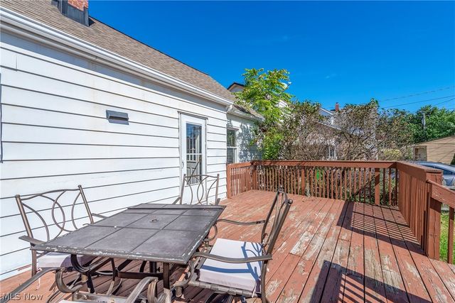 11108 Wadsworth Avenue, Garfield Heights, OH 44125