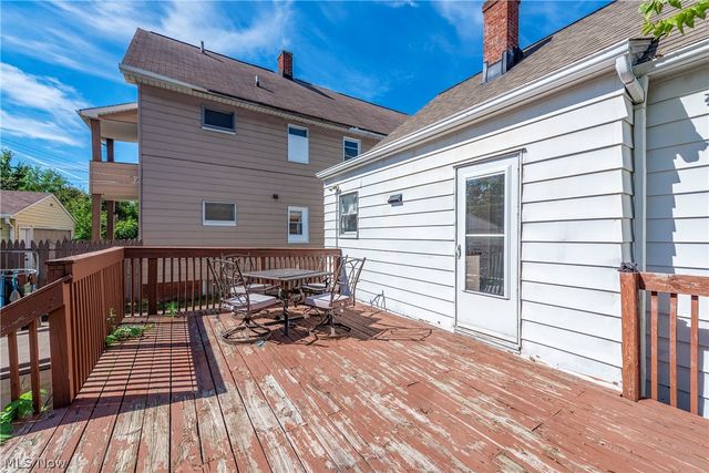 11108 Wadsworth Avenue, Garfield Heights, OH 44125